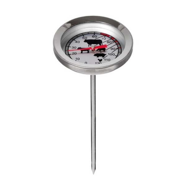 SENZA Steak Thermometer