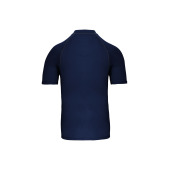Functioneel t-shirt met korte mouwen en anti-UV-bescherming Sporty Navy S