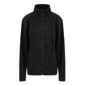Pro Micro Fleece Jacket, Black, 4XL, Pro RTX