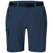Men's Trekking Shorts - navy - XXL