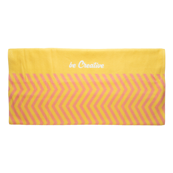 CreaTowel L - sublimatie handdoek