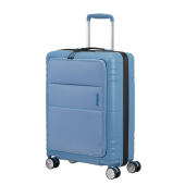 American Tourister Hello Cabin Spinner 55