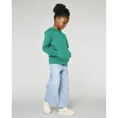 Mini Cruiser - Iconische kindersweater met capuchon - 3-4