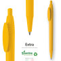 Ballpoint Pen Extra Recycled Yellow