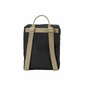 Cottover Gots Canvas Daypack black ONE