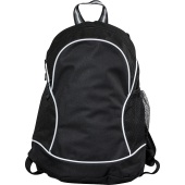 Clique Basic Backpack zwart