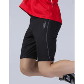 Spiro Men's Sprint Training Shorts Spiro Men's Sprint Training Shorts