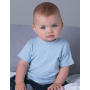 Baby T-Shirt - Mint Green - 3-6