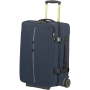 Samsonite Securipak Duffle / Wh. 55