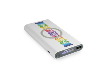 Wireless Powerbank