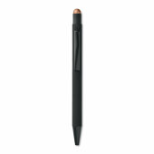 KC NEGRITO - Aluminium stylus pen