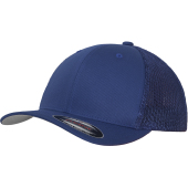Mesh Cotton Twill Trucker Cap Mesh Cotton Twill Trucker Cap
