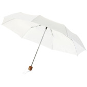 Lino 21.5'' opvouwbare paraplu Lino 21.5'' opvouwbare paraplu
