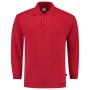 Polosweater Boord 301005 Red XXL