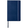 Moleskine Classic PK hardcover notitieboek - gelinieerd - Saffier blauw