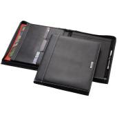 A4 portfolio met rits A4 portfolio met rits