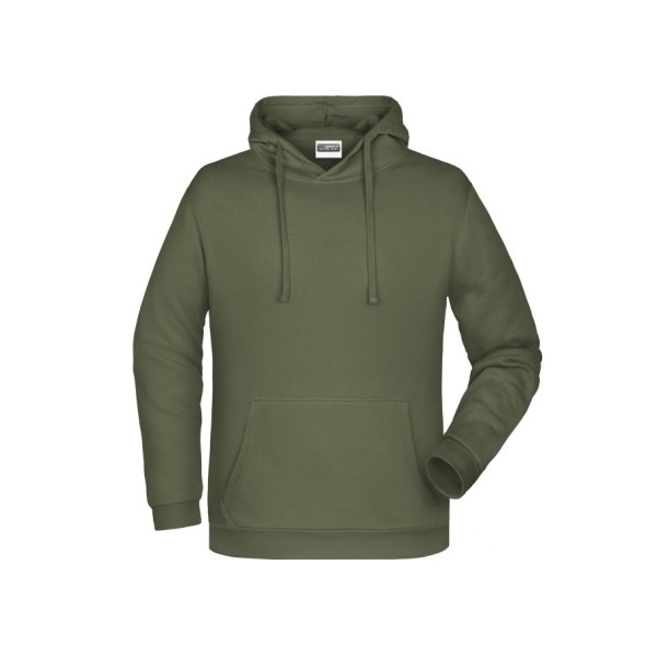 Promo Hoody Man