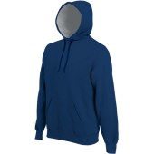 Hooded sweatshirt Navy XXL