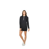 AMA Fleece Hooded dress For Her AMA Fleece Hooded dress For Her