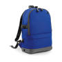 Athleisure Pro Backpack - Bright Royal - One Size