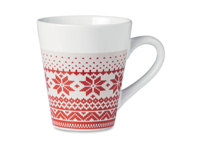 IDDUNA - Mok met kerstdesign IDDUNA - Mok met kerstdesign