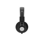 Dynamic HeadPhones - black Dynamic HeadPhones - black