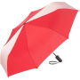 AOC mini pocket umbrella FARE® ColorReflex - red