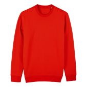 Bright Red