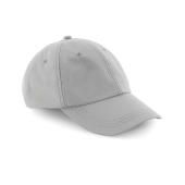 Authentic Baseball Cap - Soft White - One Size