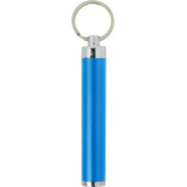 ABS 2-in-1 sleutelhanger Zola lichtblauw