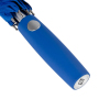 Alu regular umbrella FARE®-AC - euroblue