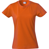 Clique Basic-T Ladies dieporanje xs