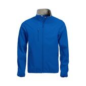 Clique Basic Softshell Jacket kobalt 4xl