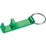 Sleutelhanger met flesopener Sleutelhanger met flesopener