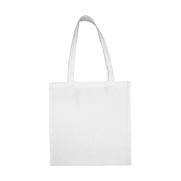 Cotton Bag LH - Snowwhite - One Size