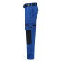 Werkbroek Cordura Canvas 502009 Royalblue-Navy 23