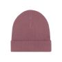 Rib Beanie - Ribgebreide muts - OS