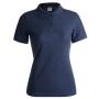 Dames Kleuren Polo Shirt "keya" WPS180 - MAR - XXL
