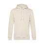 Organic Inspire Hooded_° - Off White - XS