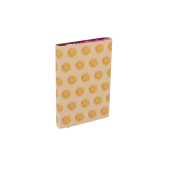 CreaSleeve Kraft 102 - aangepaste kraftpapier sleeve