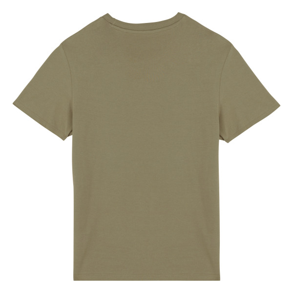 Uniseks T-shirt Light Olive Green 3XL