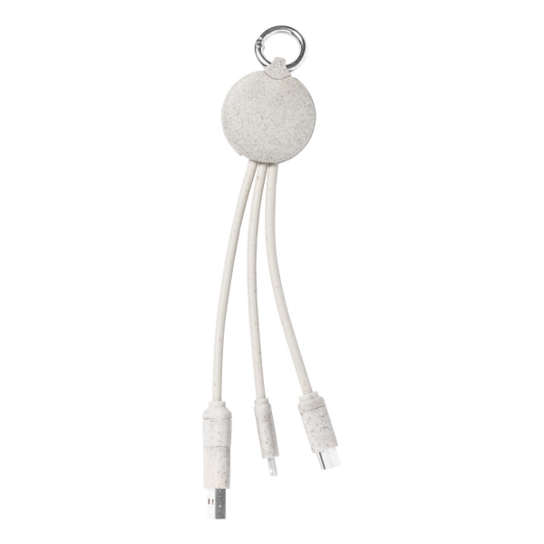 Dumof - Cable chargeur USB