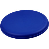 Orbit frisbee van gerecycled plastic - Blauw