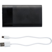 Aluminium powerbank Aluminium powerbank