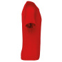 Functioneel sportshirt Red 3XL