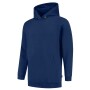 Sweater Capuchon 60°C Wasbaar 301019 Royalblue XS