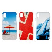 ColourWrap Case - iPhone XS Max