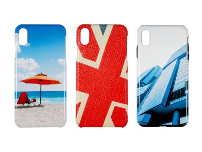 ColourWrap Case - iPhone XS Max