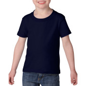 Gildan T-shirt Heavy Cotton SS for Toddler 533 navy 2T