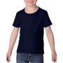 Gildan T-shirt Heavy Cotton SS for Toddler 533 navy 6T